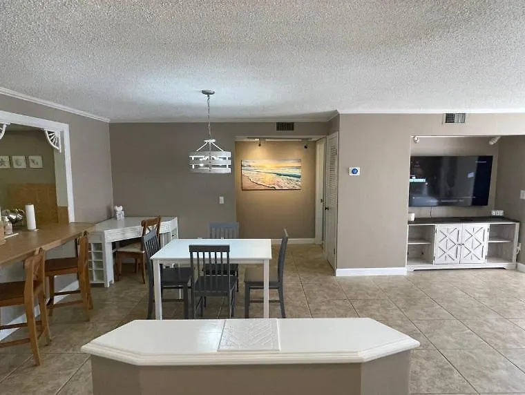 Holiday home Sea Forever Clearwater Beach