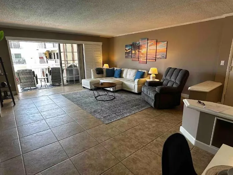 Sea Forever Clearwater Beach Holiday home
