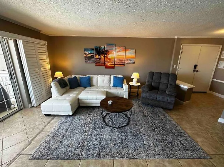 Holiday home Sea Forever Clearwater Beach