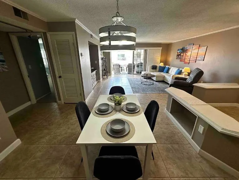 Holiday home Sea Forever Clearwater Beach