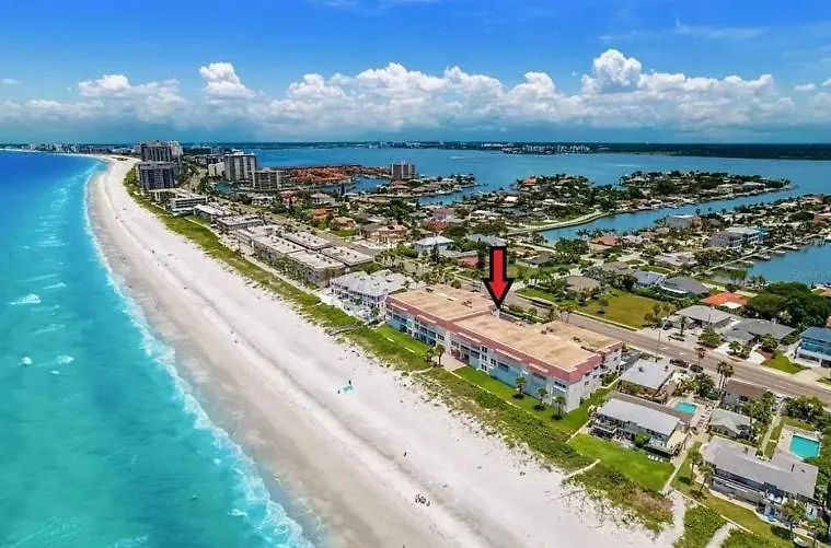 Holiday home Sea Forever Clearwater Beach United States