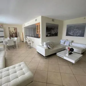  Apartment Oceanview Large Dream With 2bd/2b In Clearwater